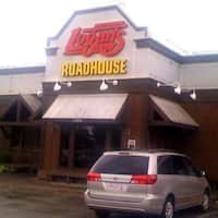 Oct 27, · Logan's Roadhouse, Lexington: See 40 unbiased reviews of Logan's Roadhouse, rated 4 of 5 on TripAdvisor and ranked # of restaurants in Lexington.4/4(37).